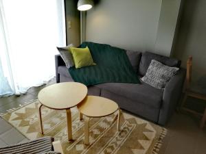 Spacious and Modern Downtown Apartment