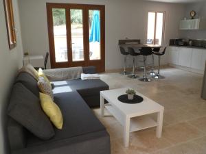 Villas Villa Celestine : Appartement