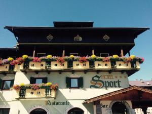 Hotel Sport