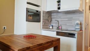Superbe 1 ā 4 pers exclusif balcon