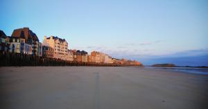 Hotels Mercure St Malo Front de Mer : photos des chambres
