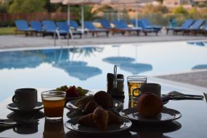 Zoes Hotel & Suites Rhodes Greece