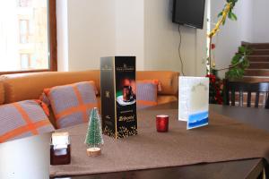 Bansko Top Apartments