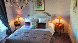 Hotels Hotel Relais Du Postillon : photos des chambres