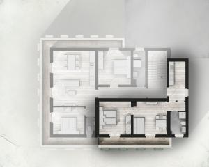 HILLSIDE Apartments Pircher