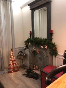 Appartement Chic & Charme photo 21
