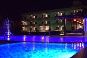 Zoes Hotel & Suites Rhodes Greece