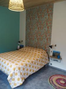 Chambre d'hôtes l'Atelier photo 21