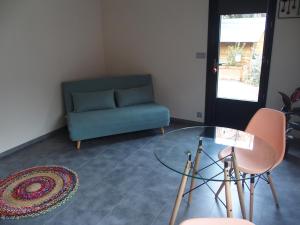 Chambre d'hôtes l'Atelier photo 18