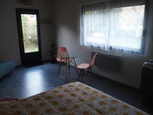 Chambre d'hôtes l'Atelier photo 15