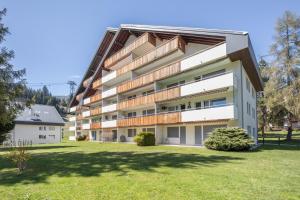 LAAX Homes - Val Signina 2-9