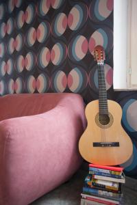 Sarahs House - Tourist Accommodation