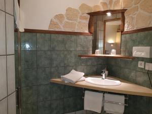 Hotels Chez Jeannette : photos des chambres