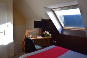Hotel de la Sirene photo 12