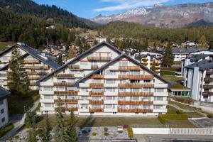 LAAX Homes - Val Signina 5-2