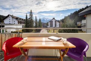 LAAX Homes - Val Signina 5-2