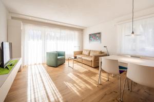 Apartman Val Signina 5-2 Laax Švicarska