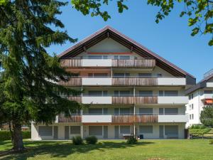 LAAX Homes - Val Signina 7-1