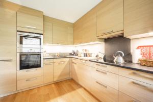 LAAX Homes - Via Surpunt 20A - A1- Bruwer