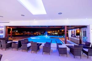 Zoes Hotel & Suites Rhodes Greece