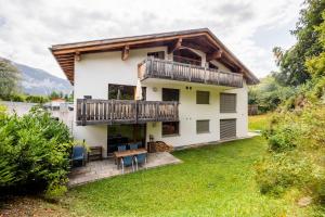 LAAX Homes - Via Surpunt 20A - A1- Bruwer