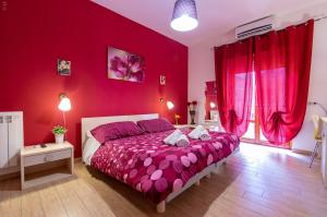 Pansion B & B San Cataldo San Cataldo Itaalia