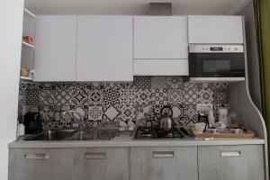 ChiàRò-La casa al mare