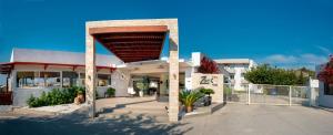 Zoes Hotel & Suites Rhodes Greece