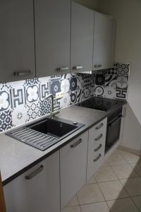 Ferienwohnung Korn mit Tiefgarage und Skiraum