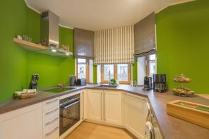 Apartment Alpenwiese