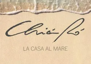 ChiàRò-La casa al mare - مينوري