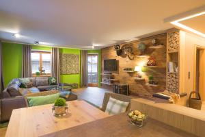 Apartment Alpenwiese