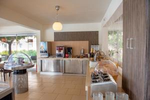 Zoes Hotel & Suites Rhodes Greece