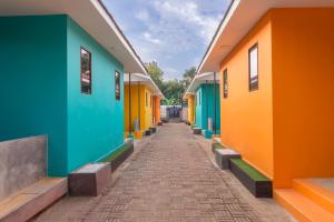 Ostello Bello Bagan Pool