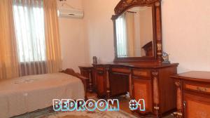 Apartment vake-saburtalo