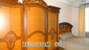 Apartment vake-saburtalo