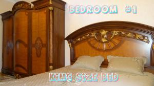 Apartment vake-saburtalo