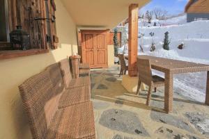 Chalet El Condor