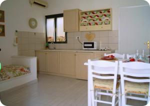 Palemilos Apartments