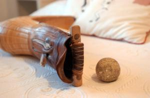Hotels Hotel Agur Deneri : Chambre Double Standard sans Vue