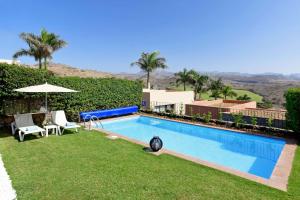 Salobre Par 4 Nº4