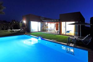 Salobre Par 4 Nº4