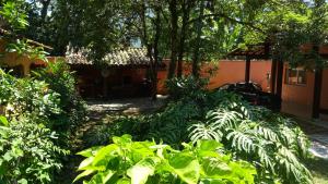 Casa Perequê 100 metros da praia