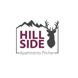 HILLSIDE Apartments Pircher