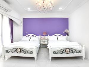 Lovi Time B&B