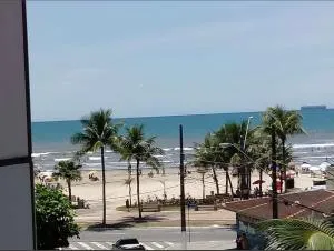 Ed.Valéria IIPraia Grande - Praia Grande