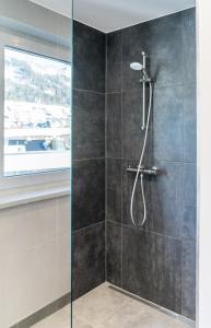 Deluxe Appartement Berglust