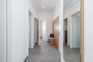 Deluxe Appartement Berglust