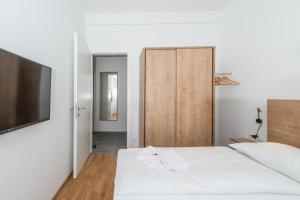 Deluxe Appartement Berglust