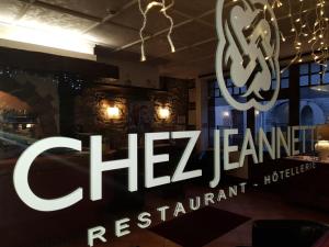 Hotels Chez Jeannette : photos des chambres